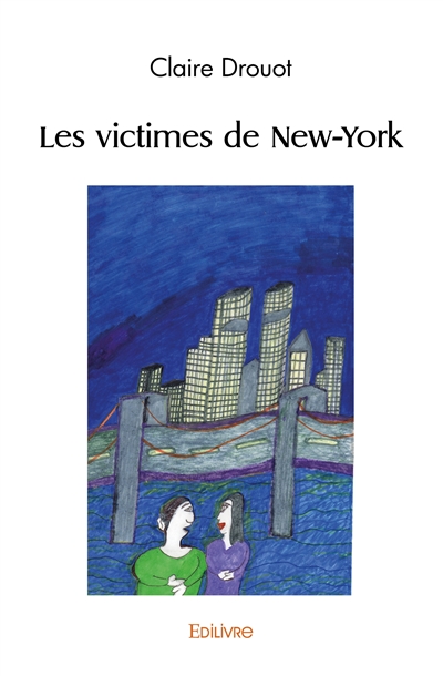 Les victimes de new york