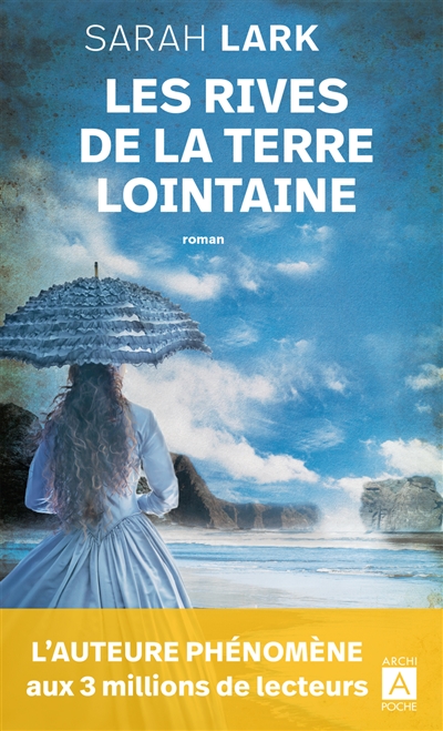 Les rives de la terre...