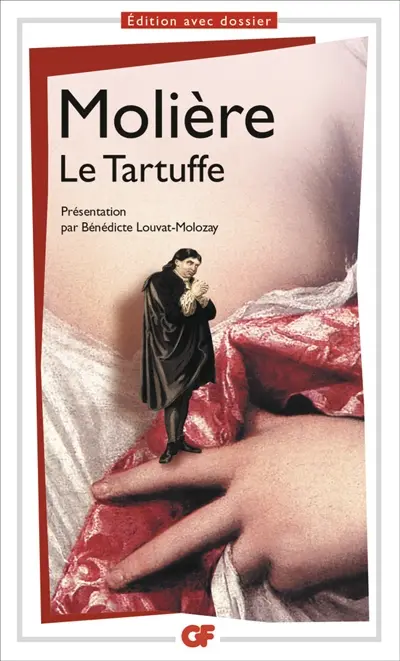 Tartuffe