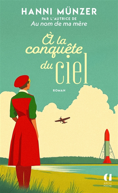 A la conquête du ciel