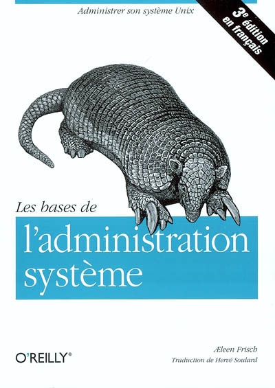 Les bases de l'administration système