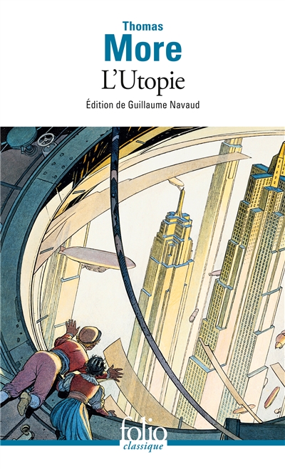 L'Utopie