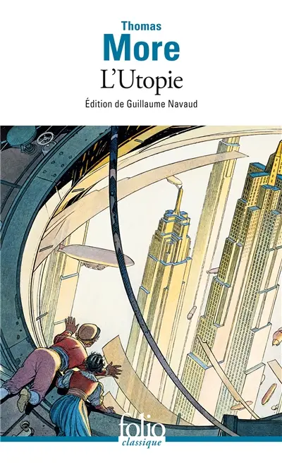L'Utopie