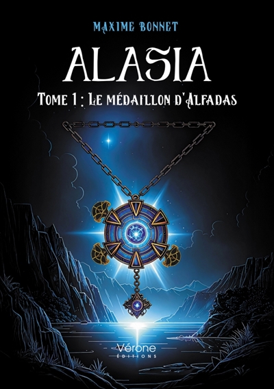 Alasia : Tome 1 : Le...