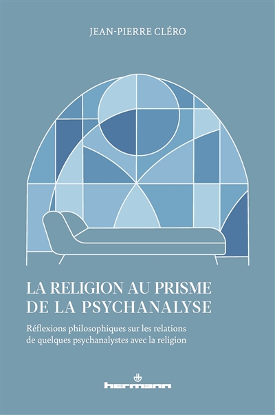 La religion au prisme de la...