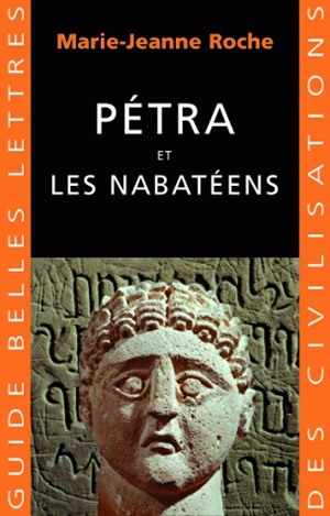Pétra et les Nabatéens
