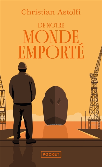 De notre monde emporté