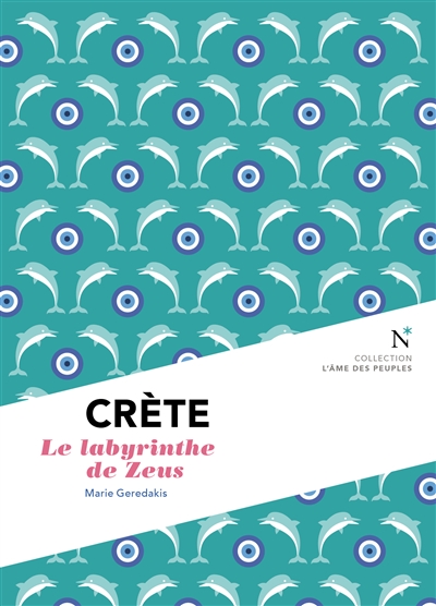 Crète : le labyrinthe de Zeus