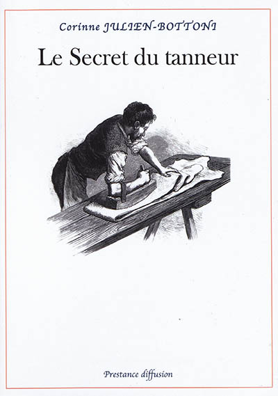 Le secret du tanneur