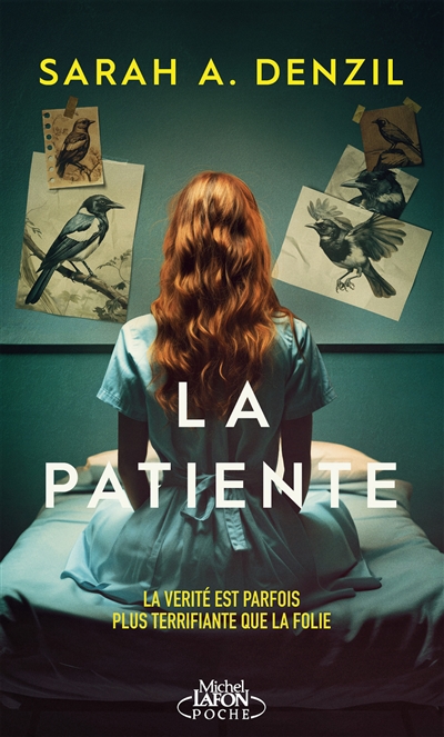 La patiente