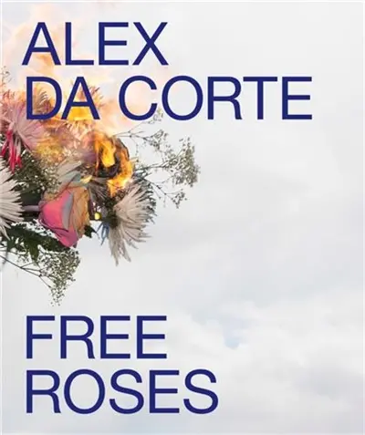 Alex Da Corte : Free Roses