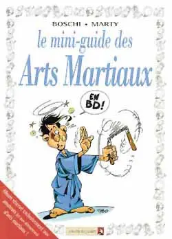 Les arts martiaux