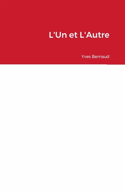 L'Un et L'Autre