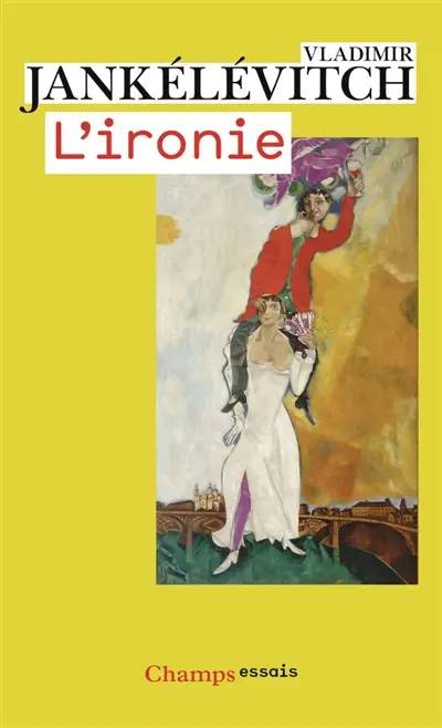 L'ironie L'ironie