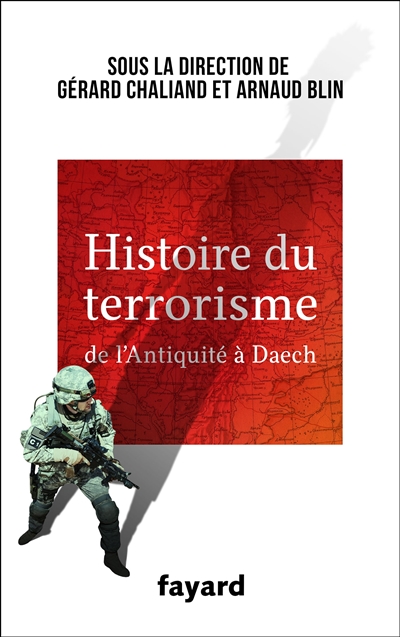 Histoire du terrorisme : de l'Antiquité à Daech