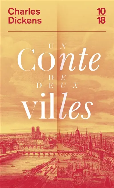 Un conte de deux villes
