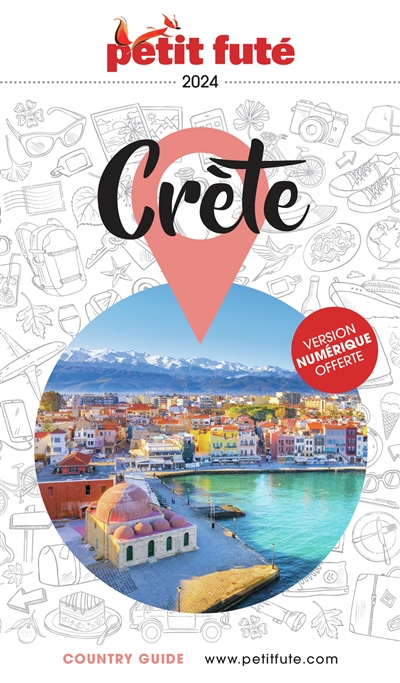 Crète : 2024