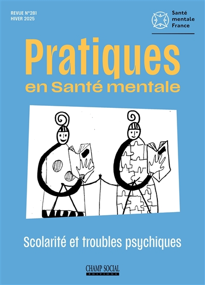 Pratiques en santé mentale...
