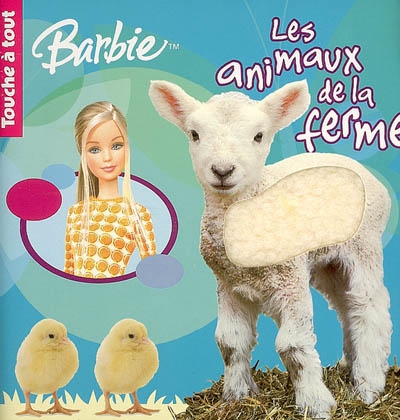 Les animaux de la ferme