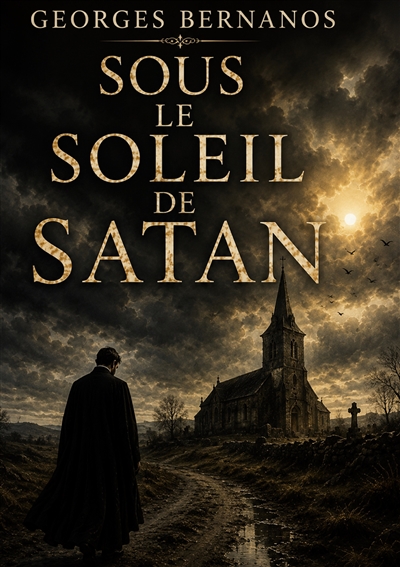 Sous le soleil de Satan :...