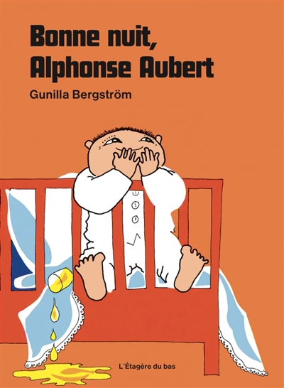 Bonne nuit, Alphonse Aubert !