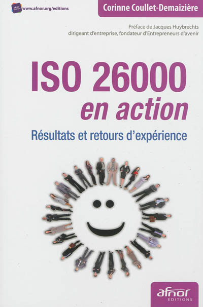 ISO 26000 en action : résultats et retours d'expériences