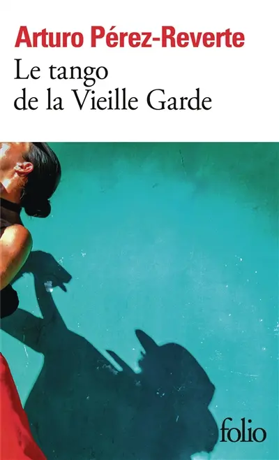 Le tango de la vieille garde