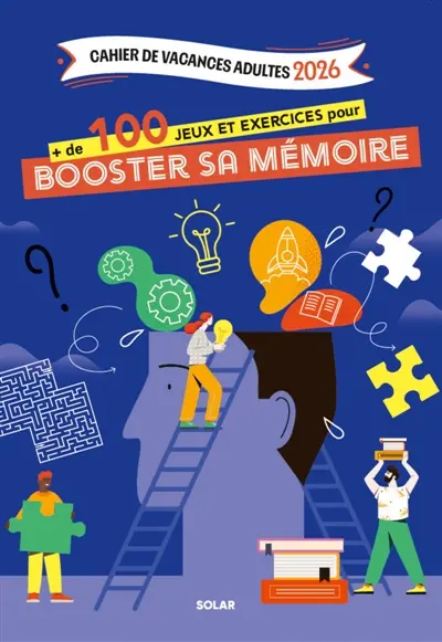 CDV Booste ta Mémoire