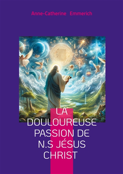 La douloureuse Passion de...