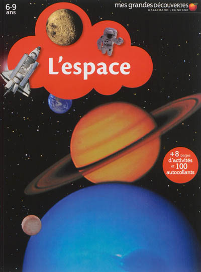 L'espace