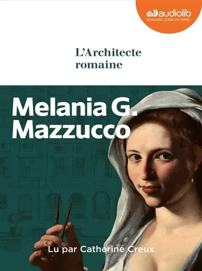 L'architecte romaine