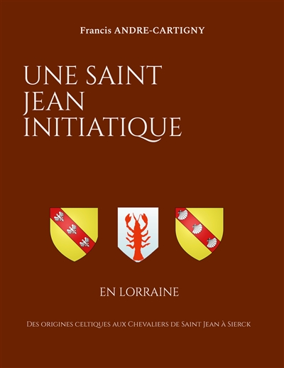 Une Saint Jean Initiatique...