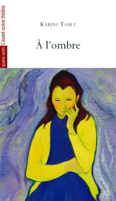 A l'ombre