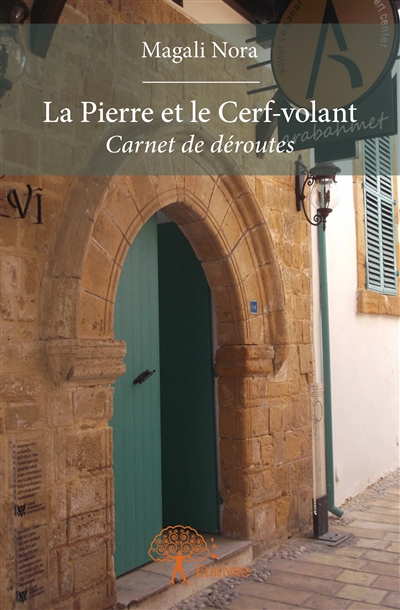 La pierre et le cerf volant...