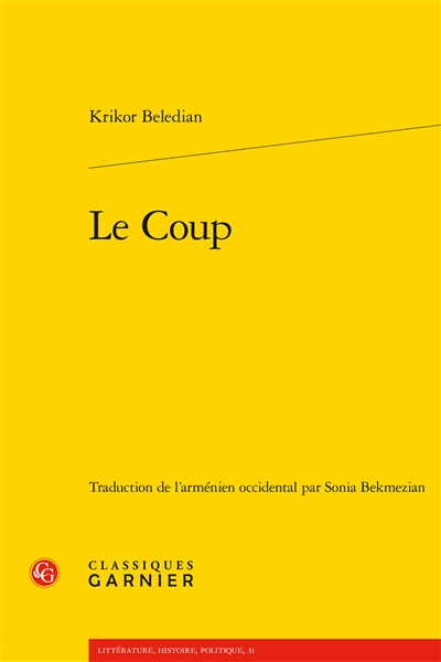 Le coup