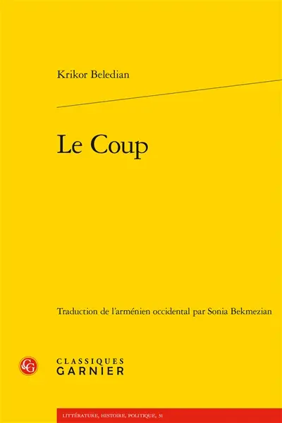 Le coup