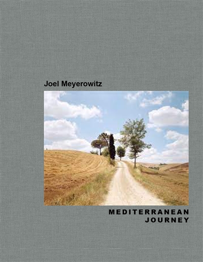 Mediterranean journey