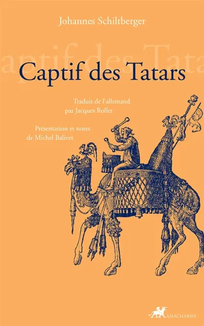 Captif des Tatars