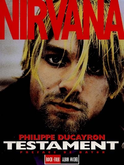 Nirvana : testament