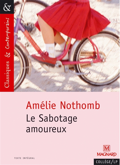 Le sabotage amoureux