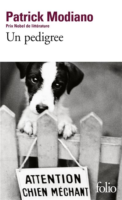 Un pedigree