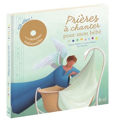 Prières à chanter pour mon bébé : prières