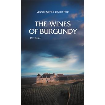The wines of Burgundy