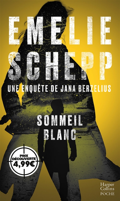 Une enquête de Jana...