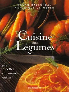 Cuisine aux légumes