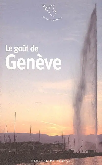 Le goût de Genève