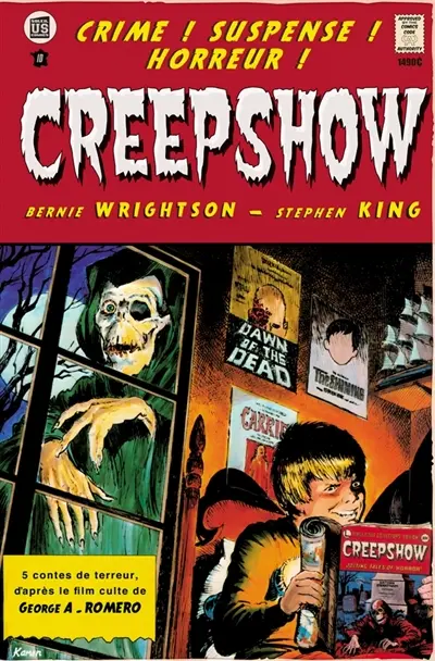Creepshow