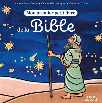 Mon premier petit livre de la Bible