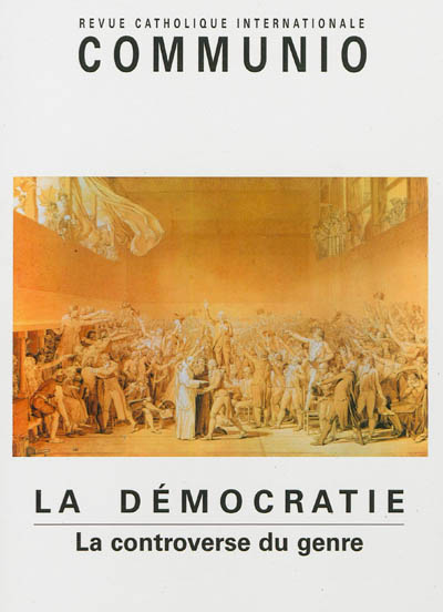 Communio, n° 218. La...