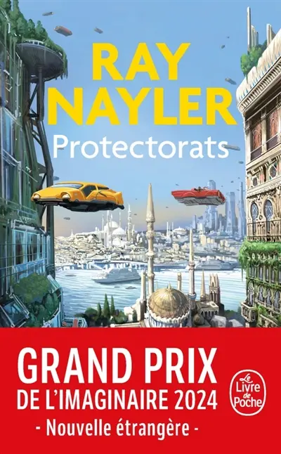 Protectorats